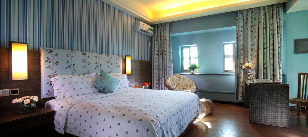 Forest City Resort Hotel Haikou  Room photo