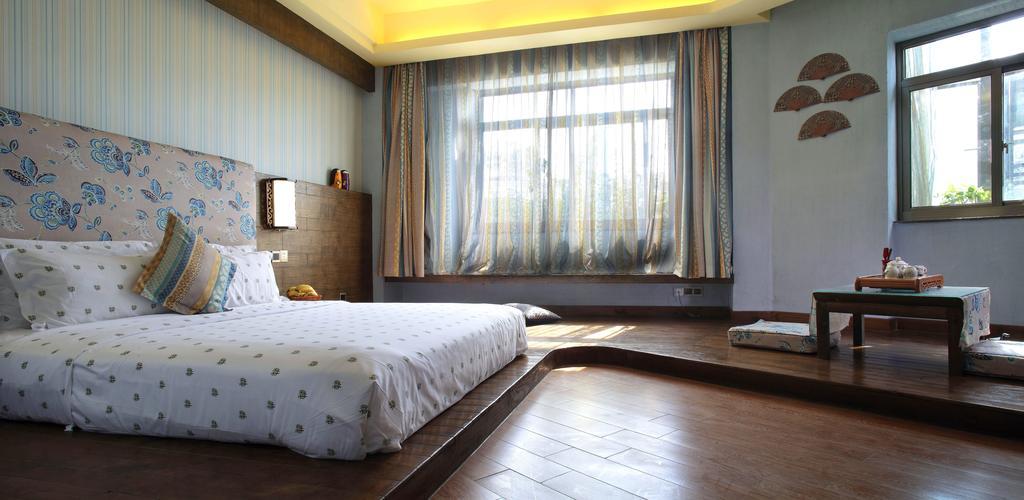 Forest City Resort Hotel Haikou  Exterior photo