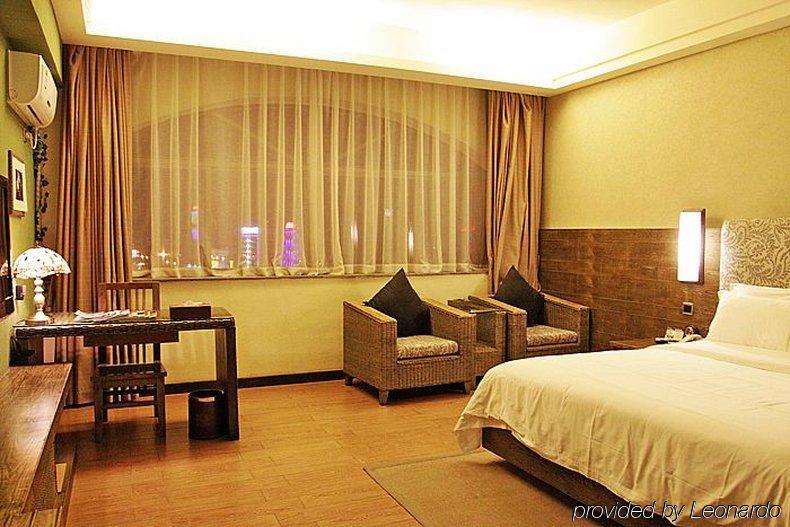 Forest City Resort Hotel Haikou  Exterior photo